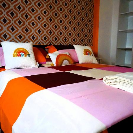 Lp Home128 Bari Esterno foto
