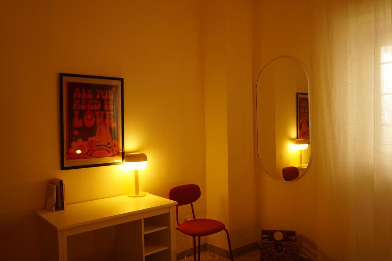Lp Home128 Bari Esterno foto