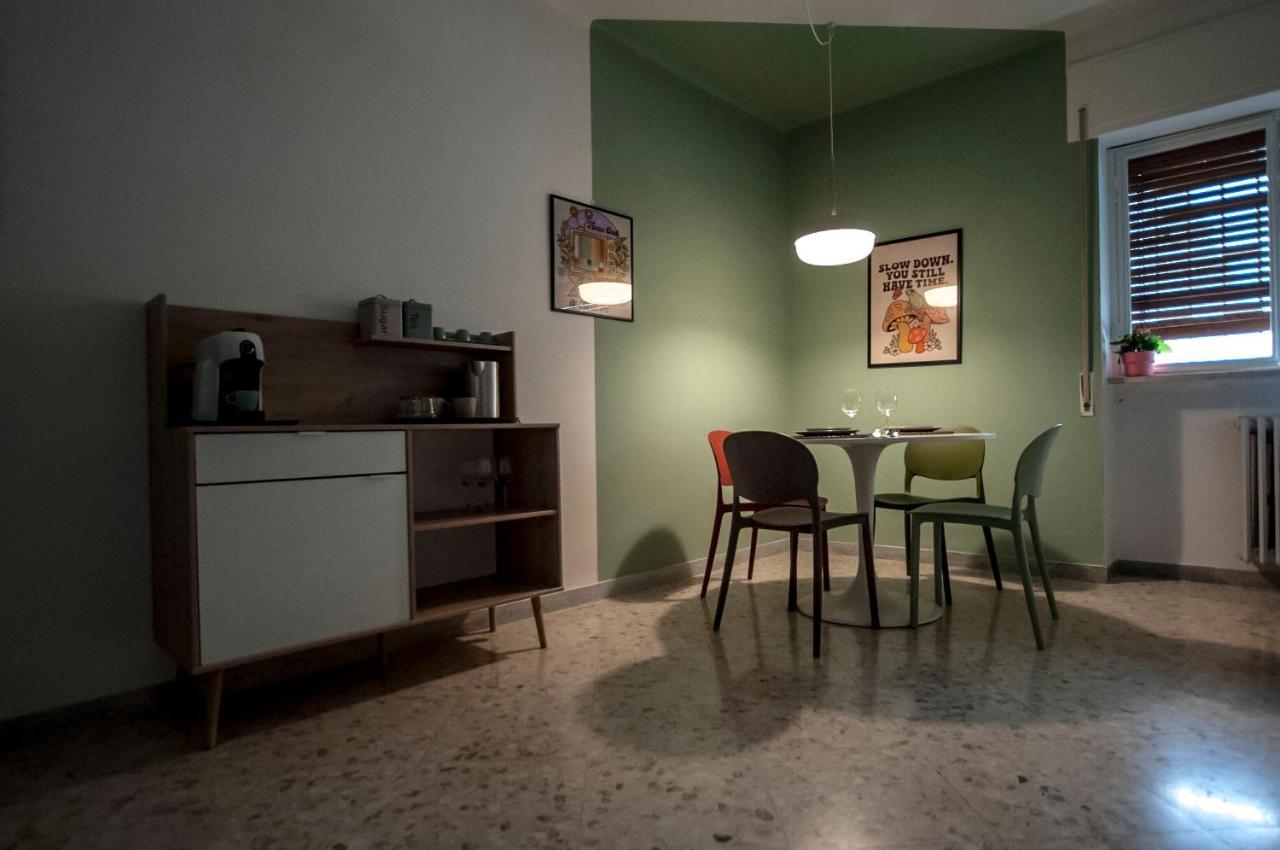 Lp Home128 Bari Esterno foto