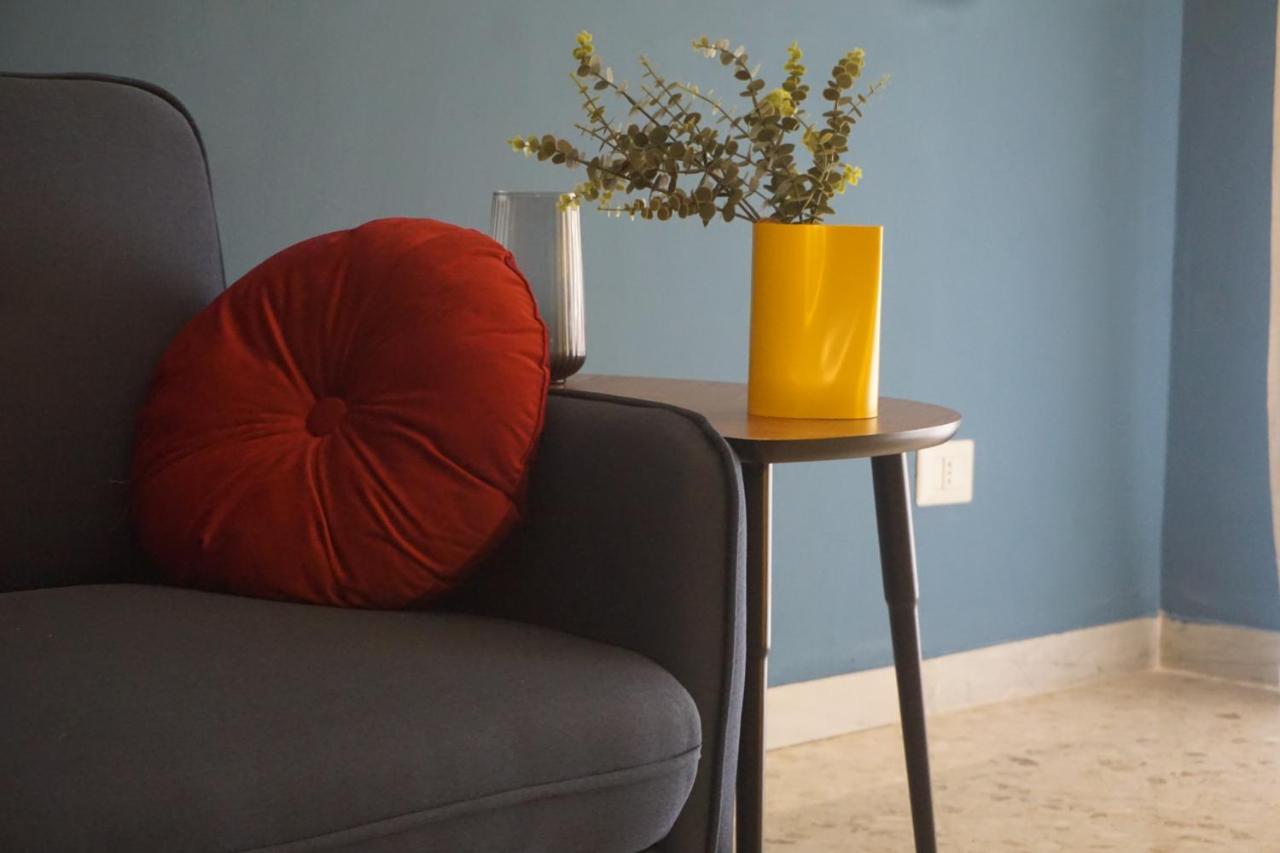 Lp Home128 Bari Esterno foto