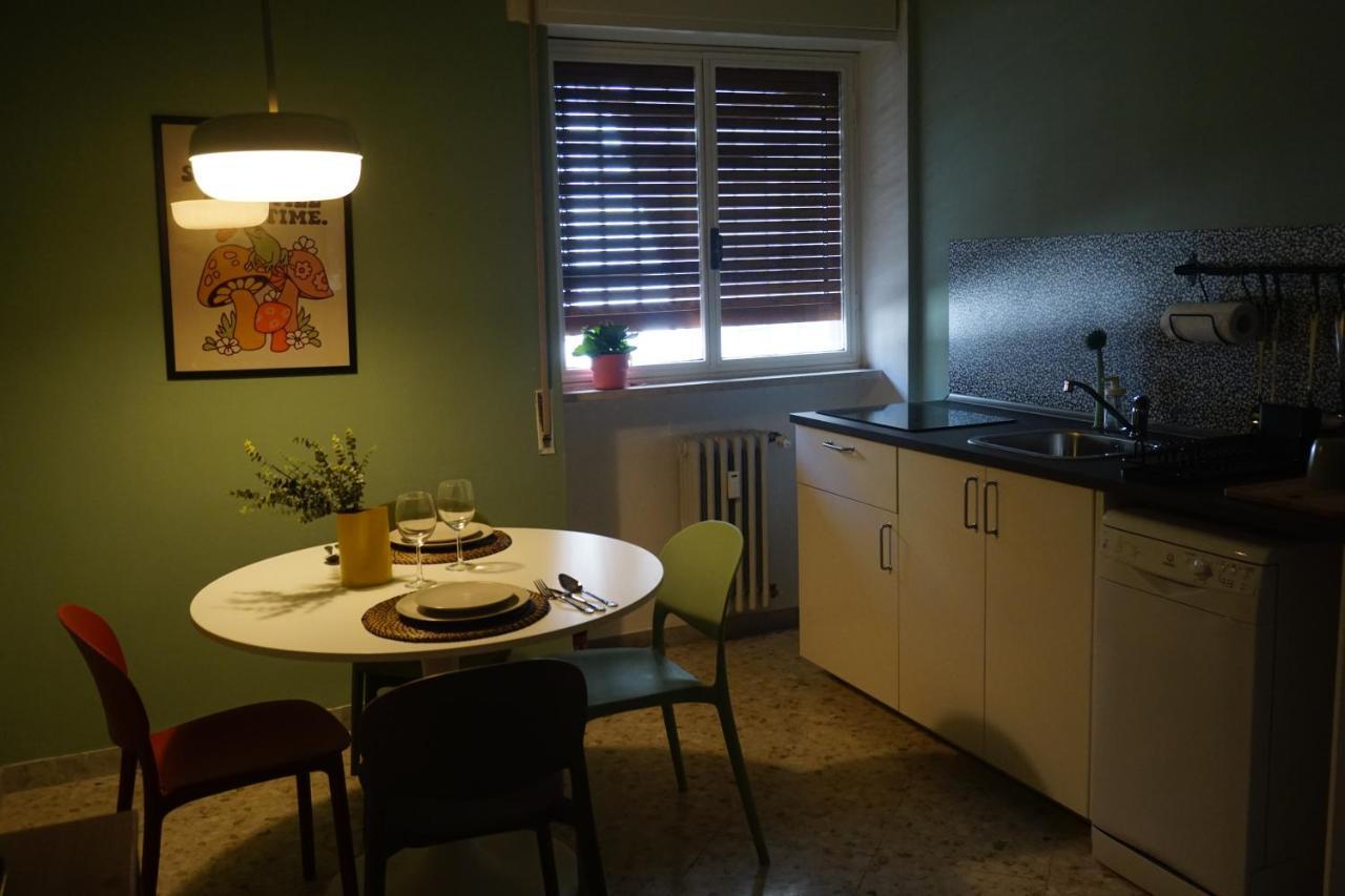 Lp Home128 Bari Esterno foto