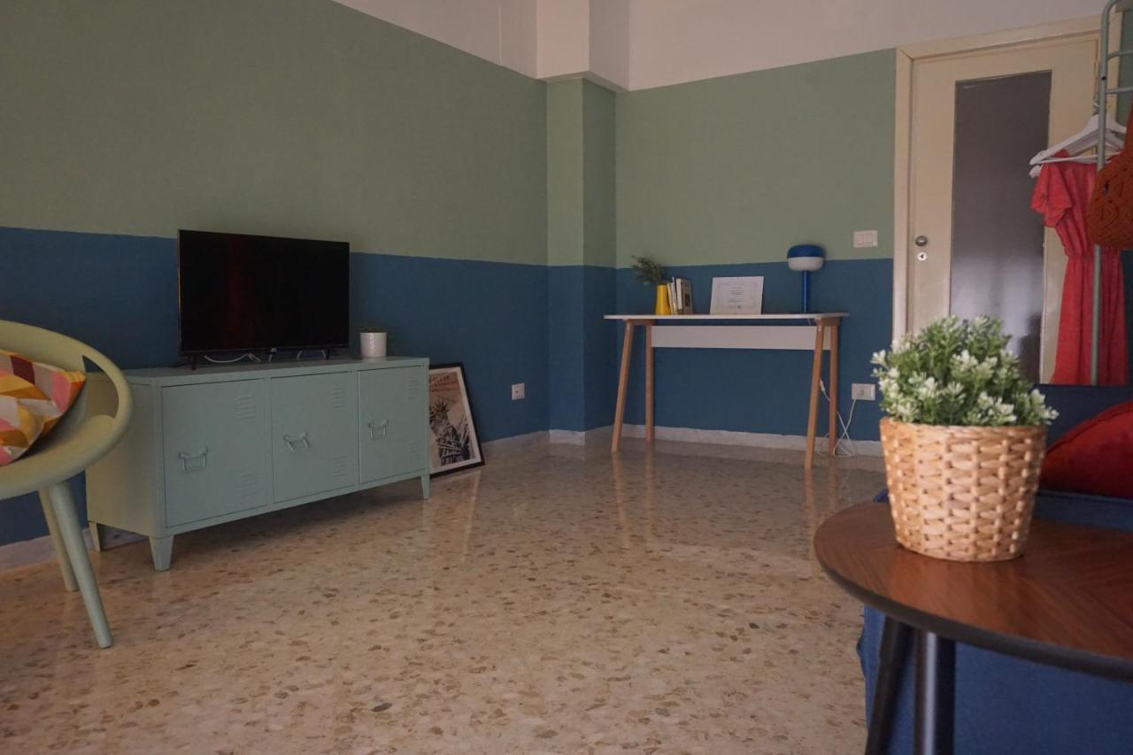 Lp Home128 Bari Esterno foto