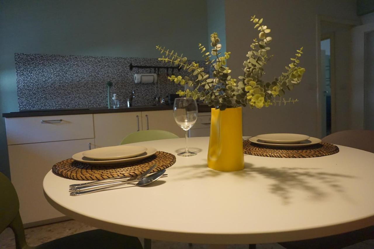 Lp Home128 Bari Esterno foto