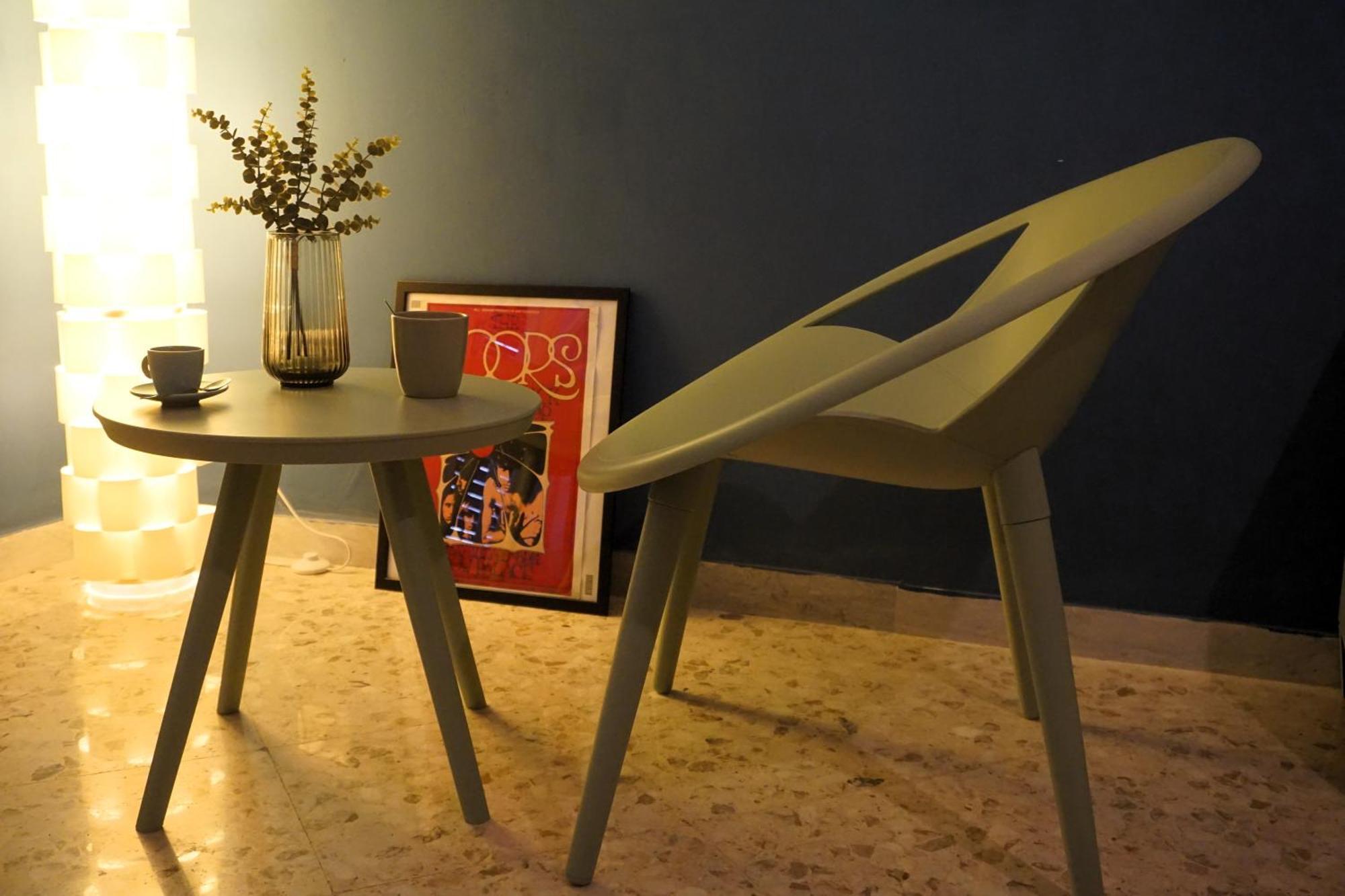 Lp Home128 Bari Esterno foto