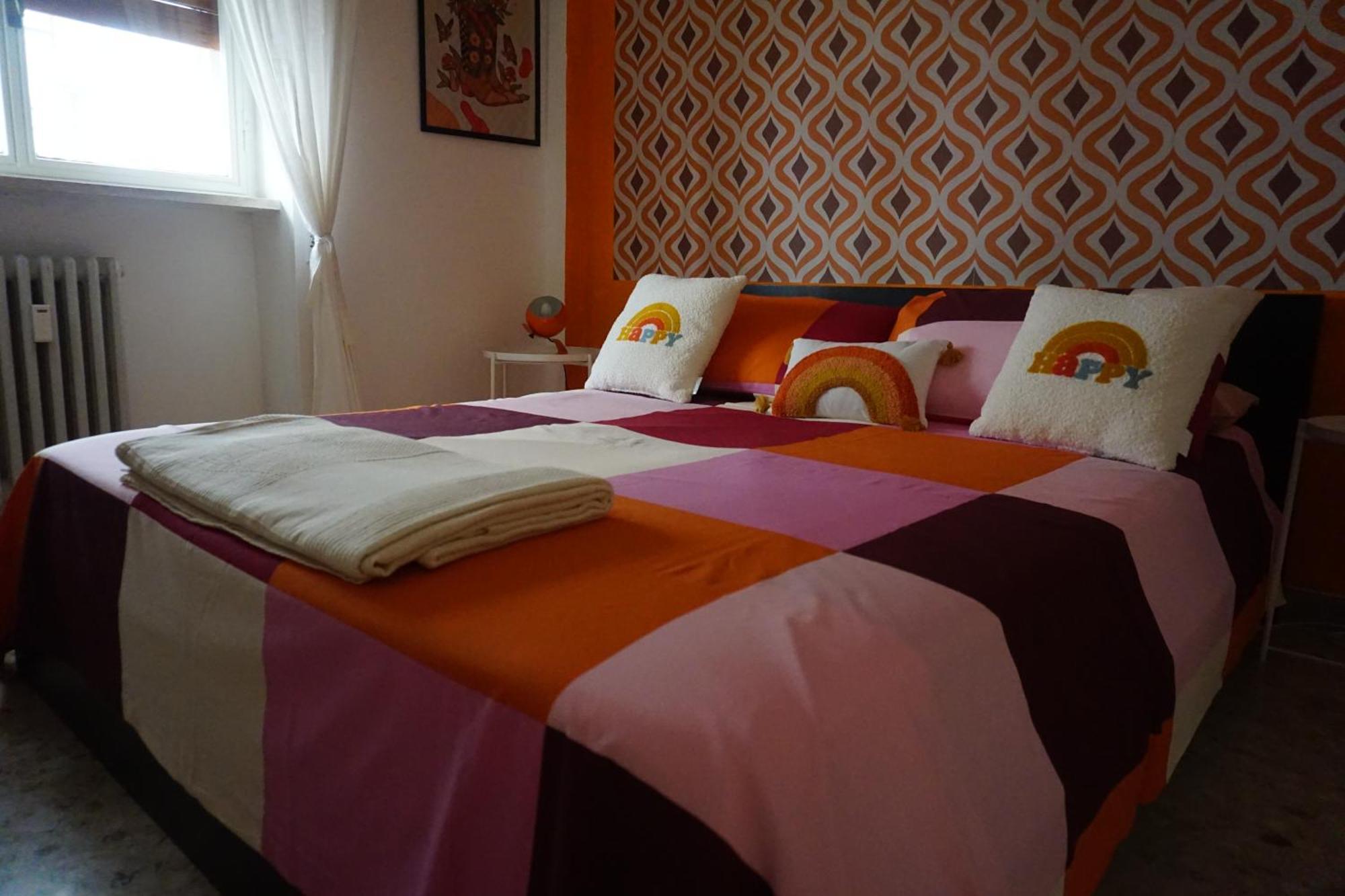 Lp Home128 Bari Esterno foto