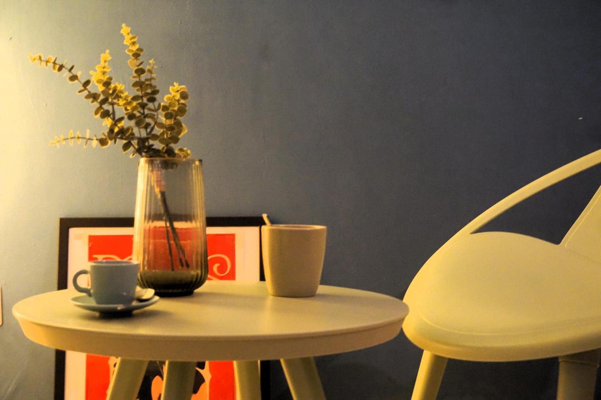 Lp Home128 Bari Esterno foto