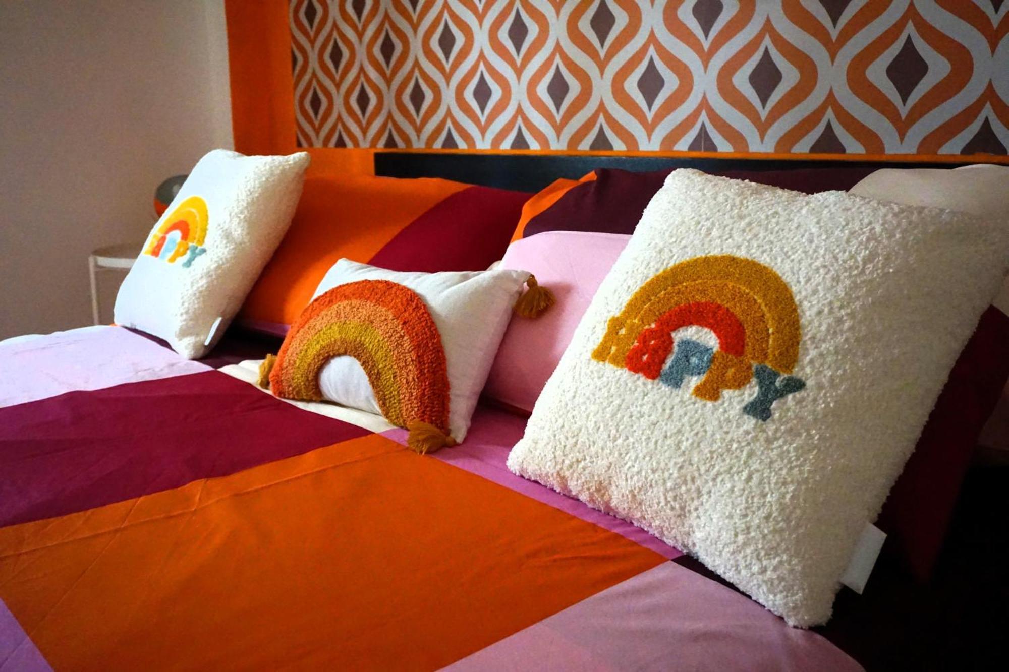 Lp Home128 Bari Esterno foto