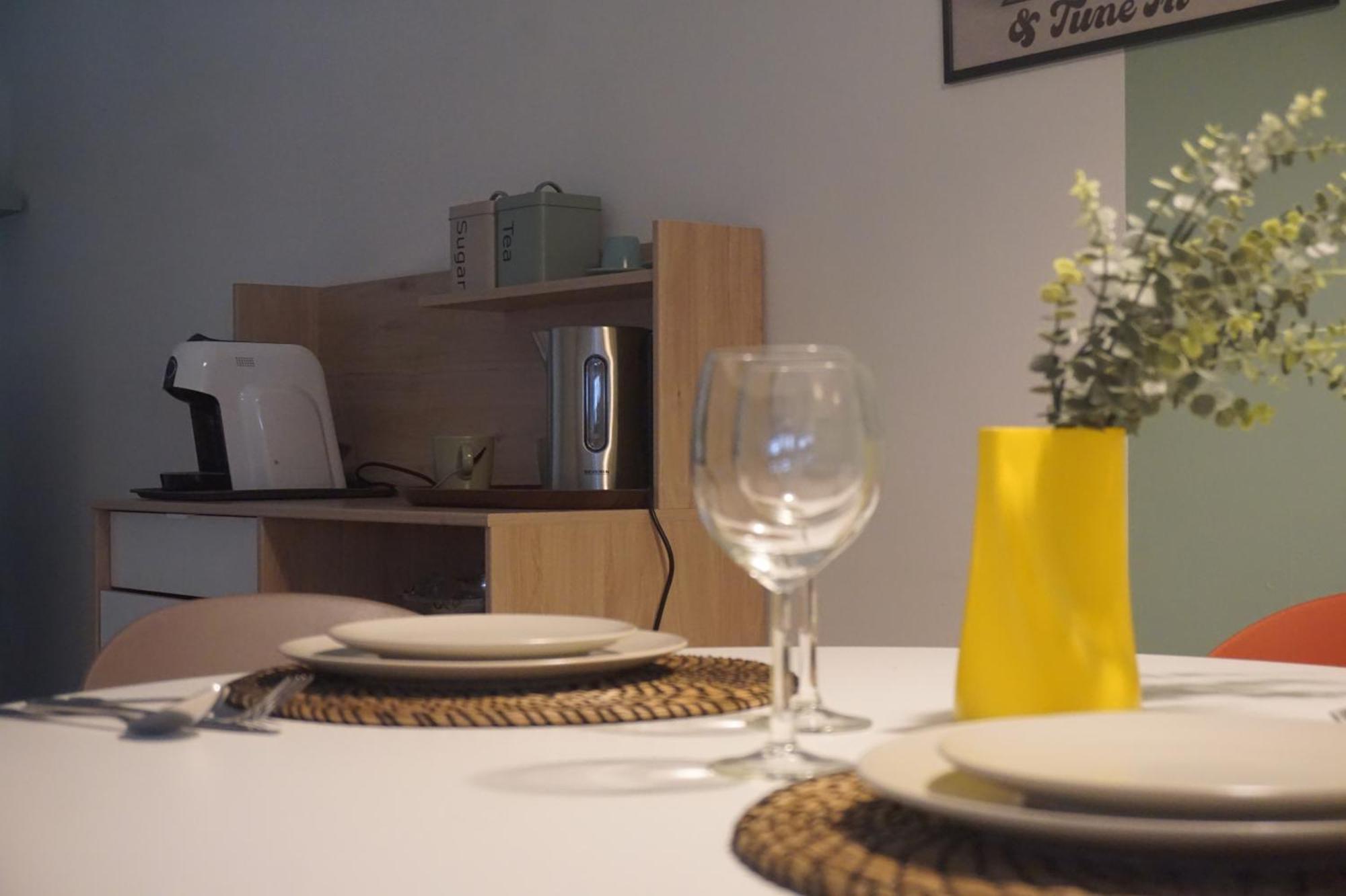Lp Home128 Bari Esterno foto