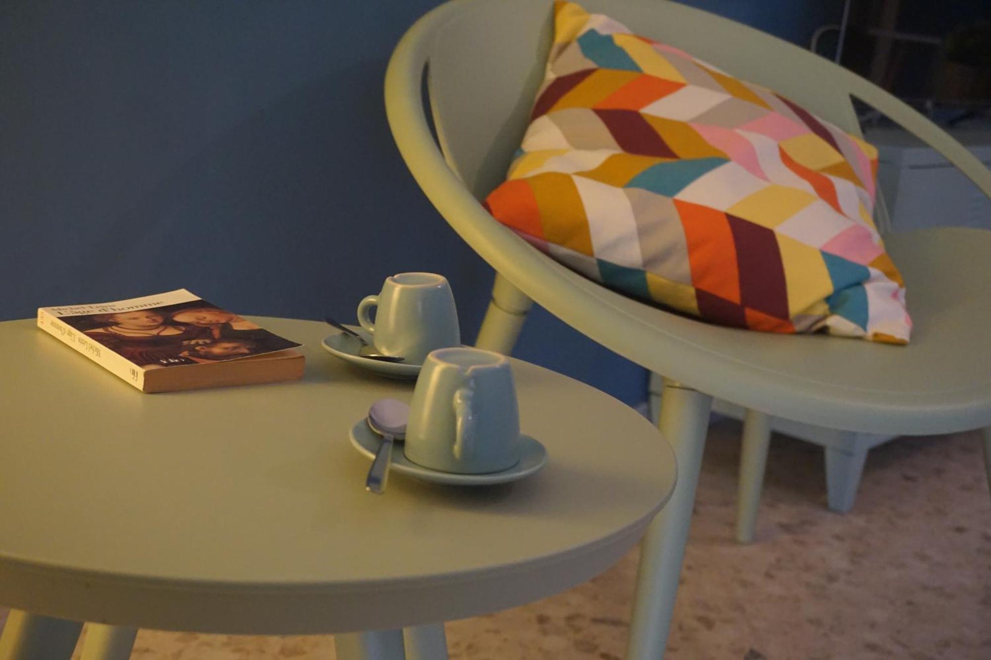 Lp Home128 Bari Esterno foto