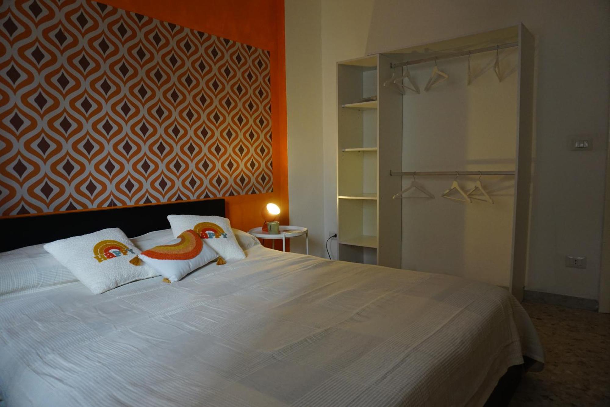 Lp Home128 Bari Esterno foto