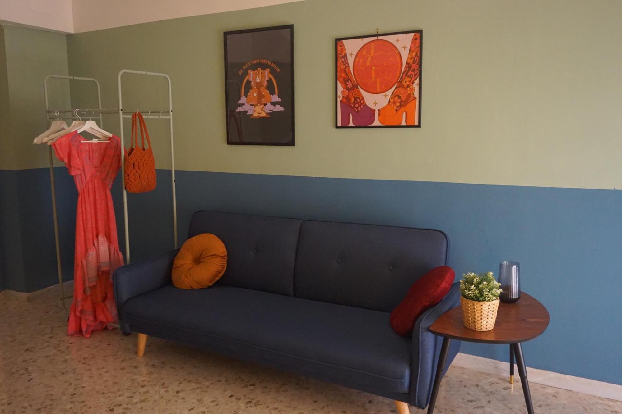 Lp Home128 Bari Esterno foto
