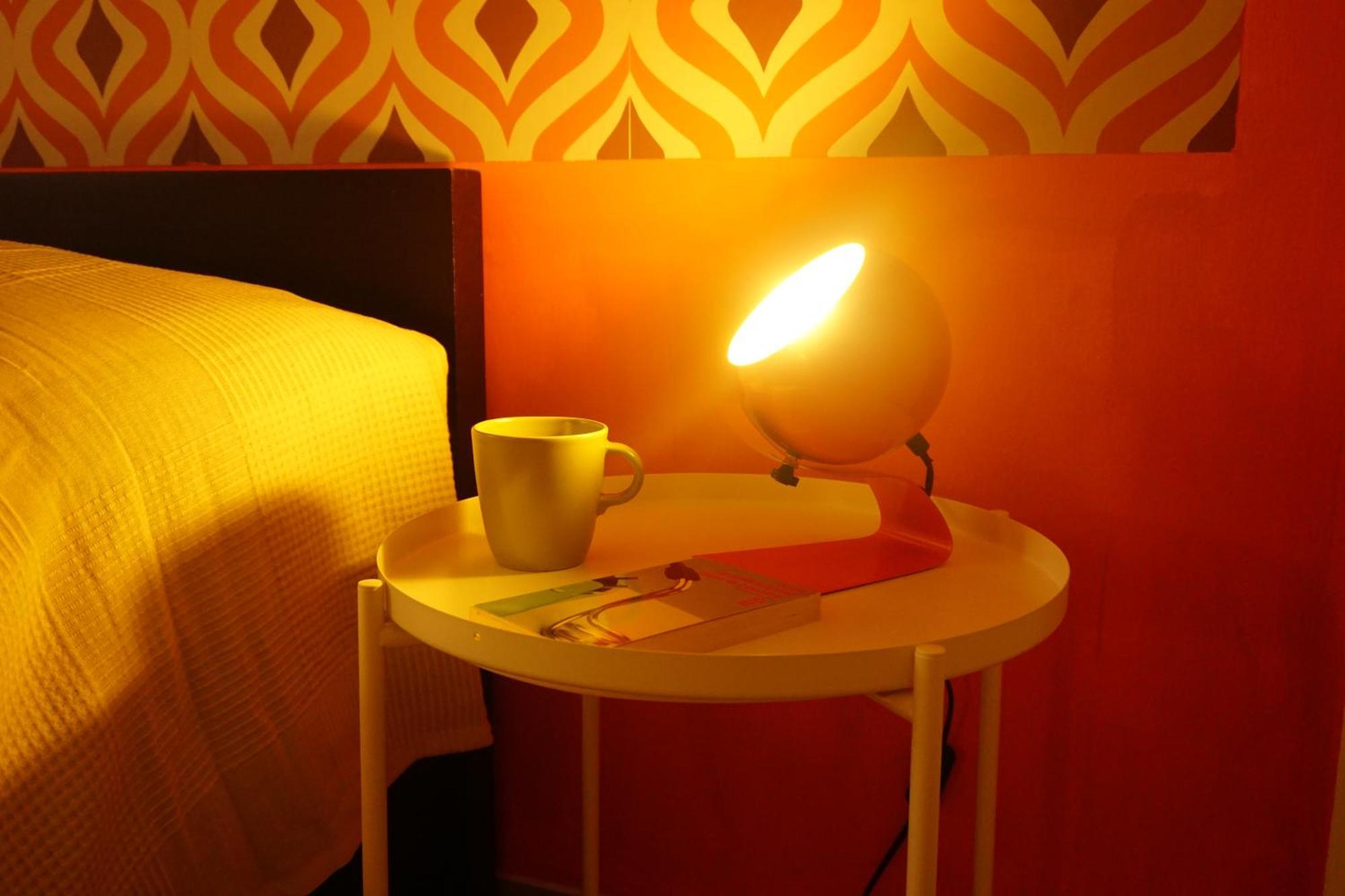 Lp Home128 Bari Esterno foto