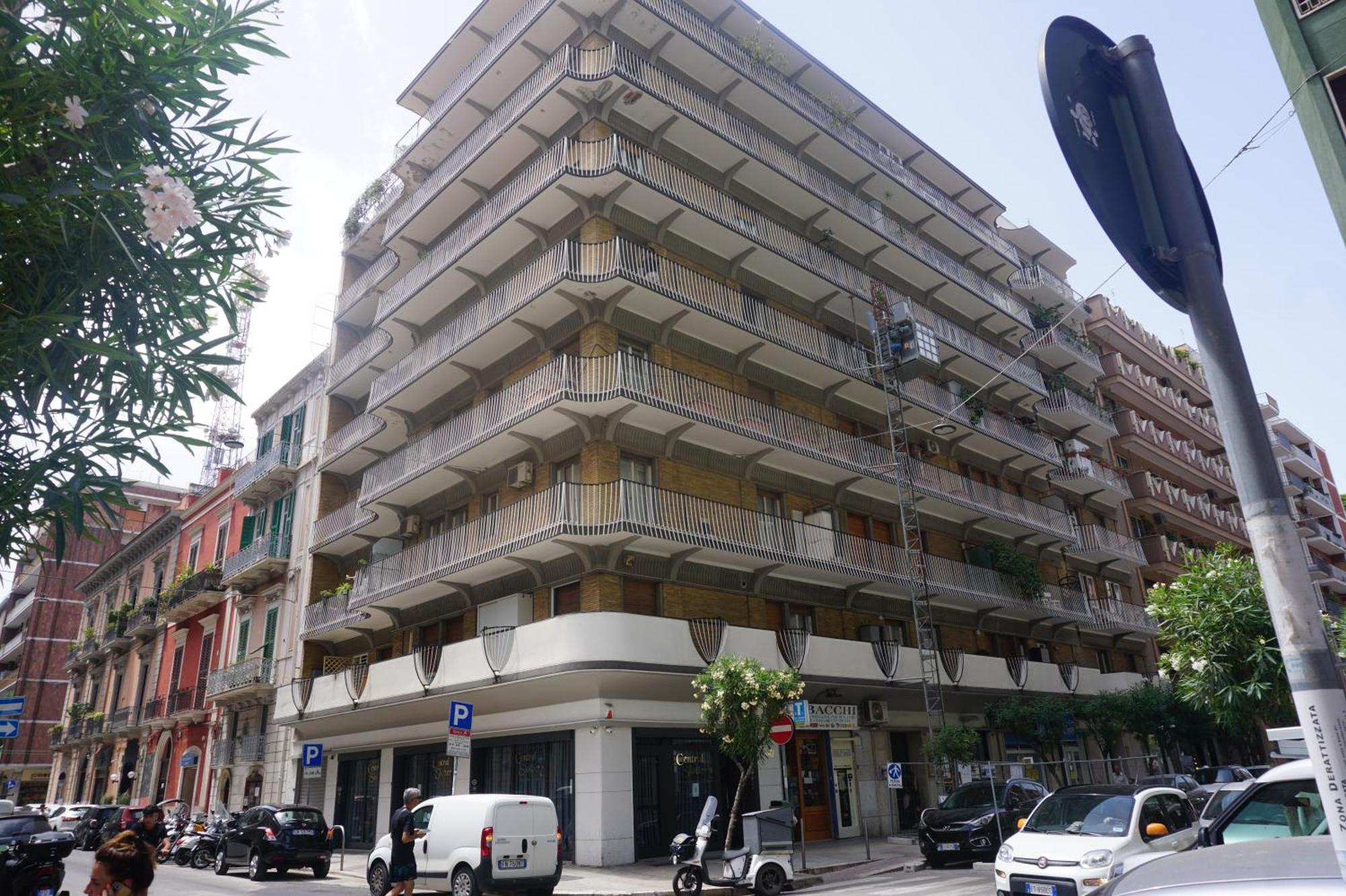 Lp Home128 Bari Esterno foto