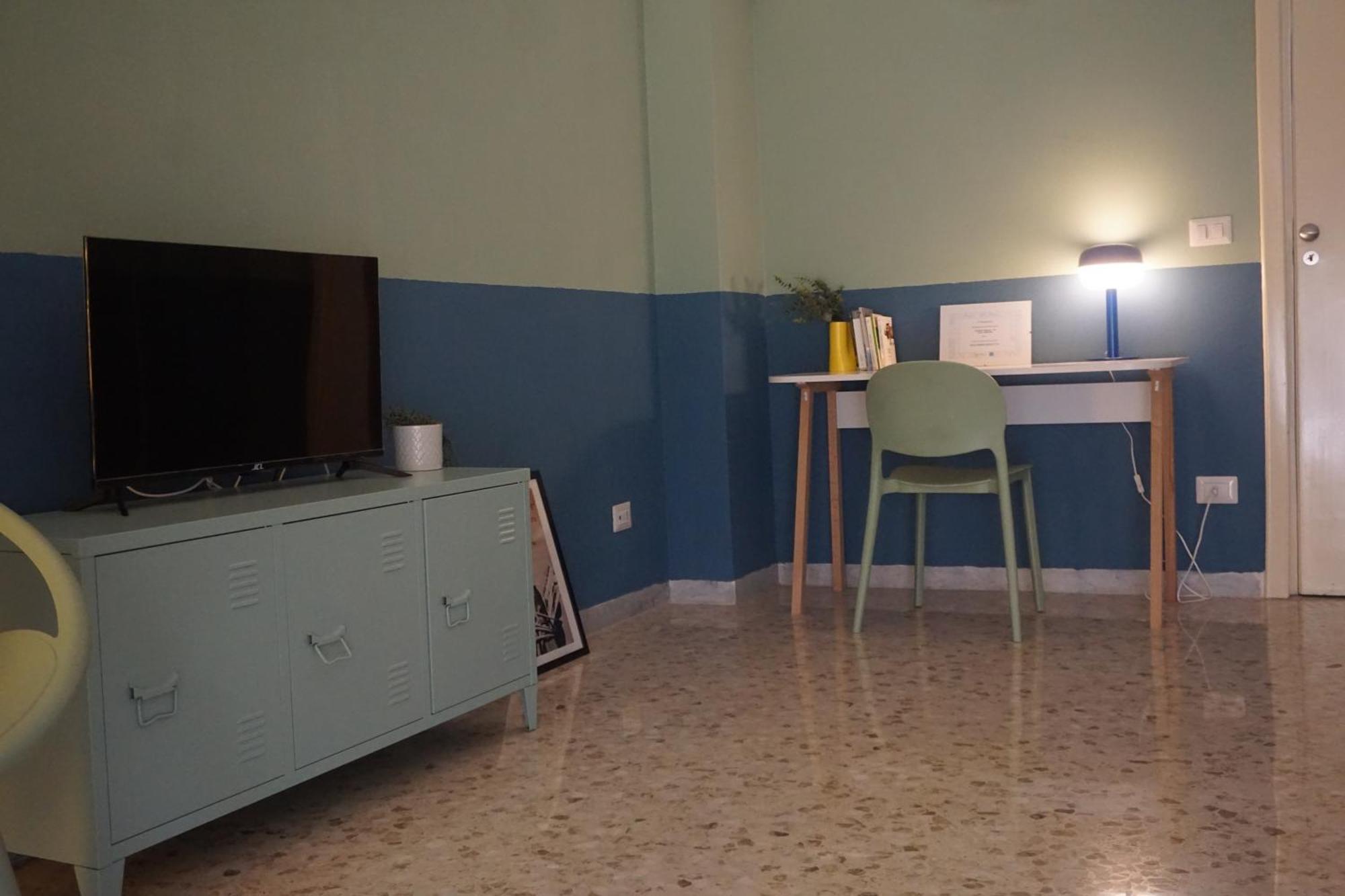 Lp Home128 Bari Esterno foto