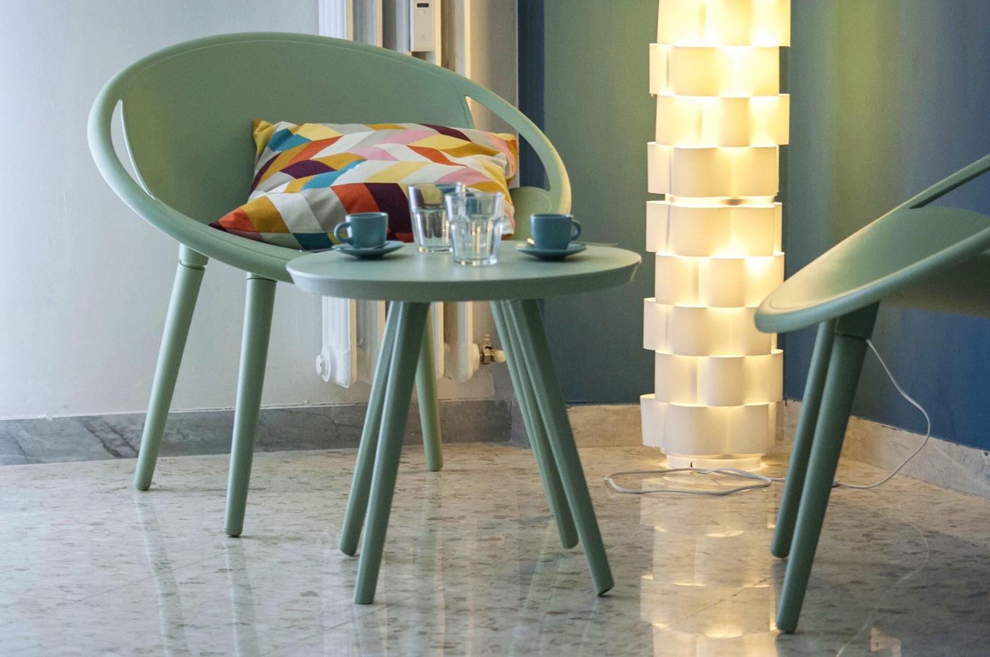 Lp Home128 Bari Esterno foto