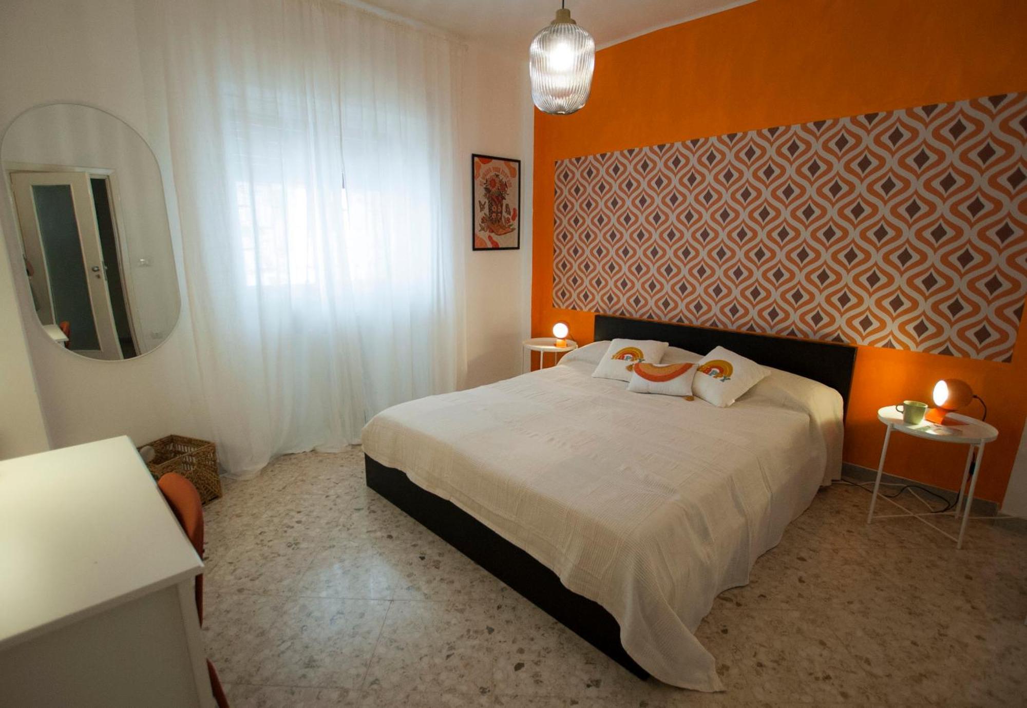 Lp Home128 Bari Esterno foto