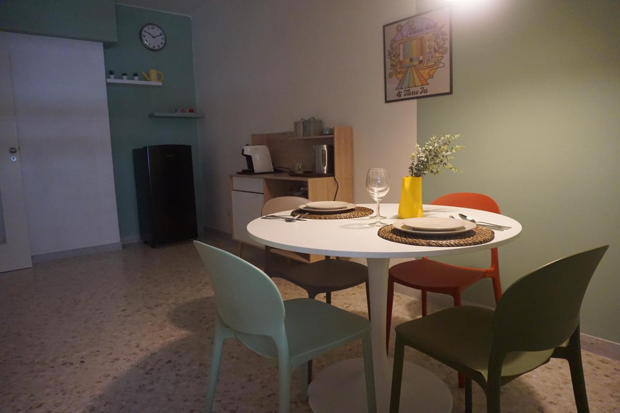 Lp Home128 Bari Esterno foto