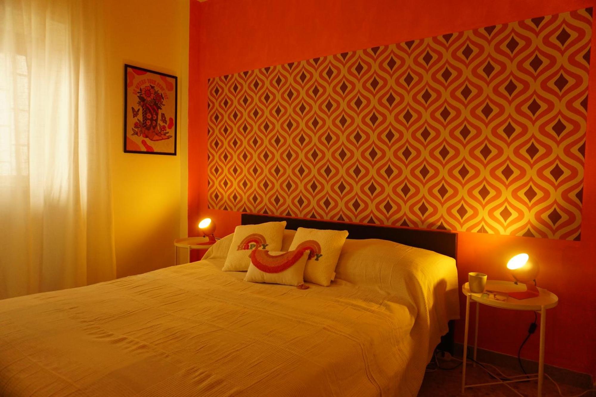Lp Home128 Bari Esterno foto